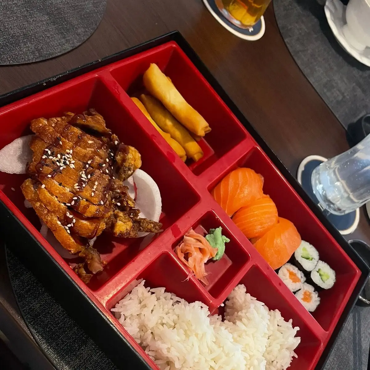 Essen und Trinken photo 4