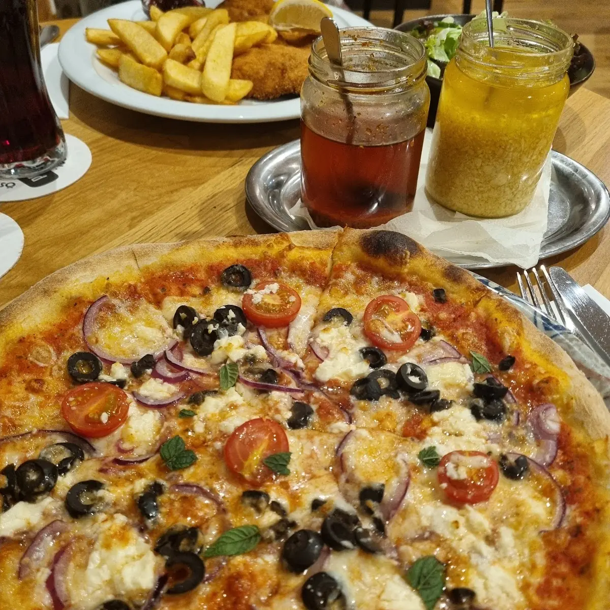 Essen und Trinken photo 2