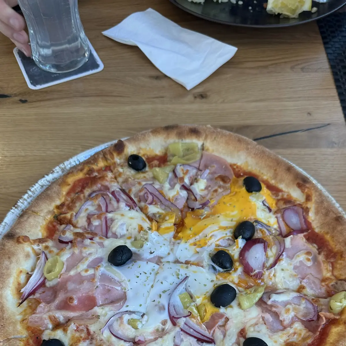 Essen und Trinken photo 4