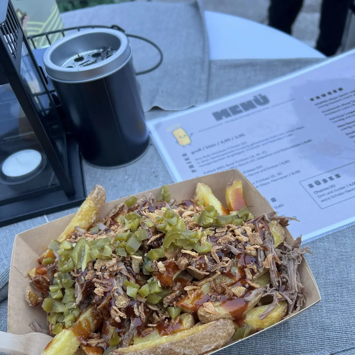 Essen und Trinken photo 2