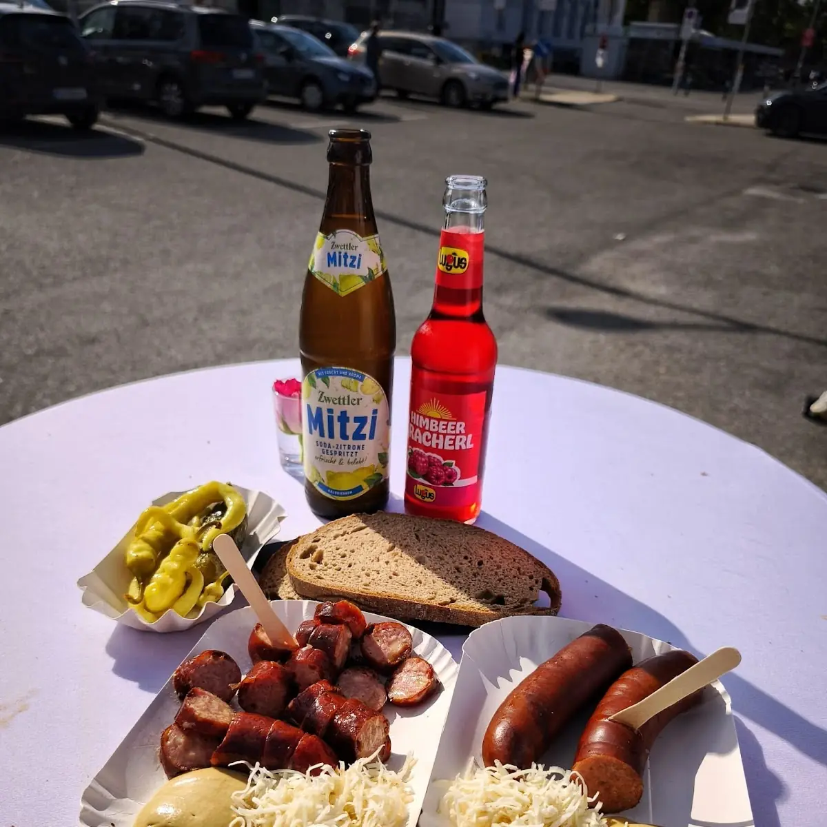 Essen und Trinken photo 3