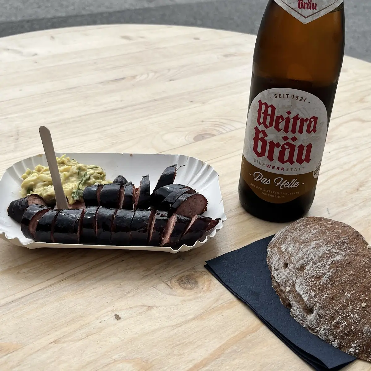 Essen und Trinken photo 4