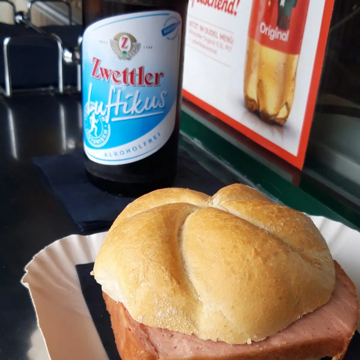 Essen und Trinken photo 7