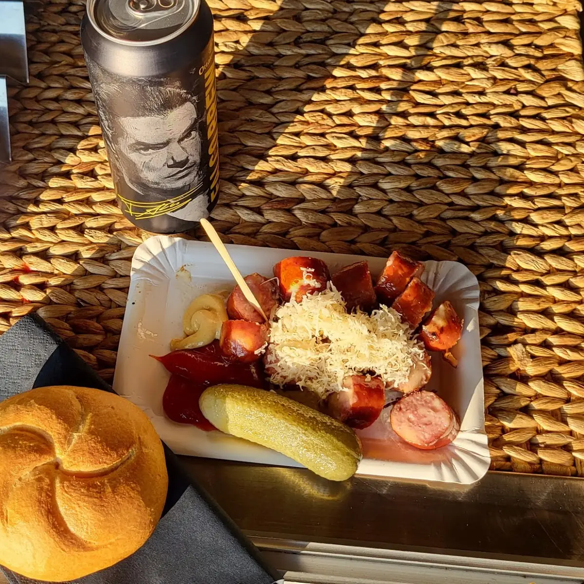 Essen und Trinken photo 9