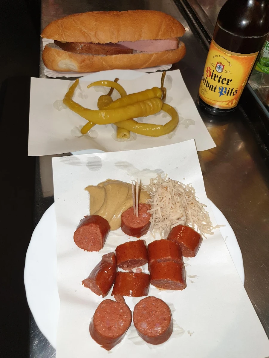 Essen und Trinken photo 2