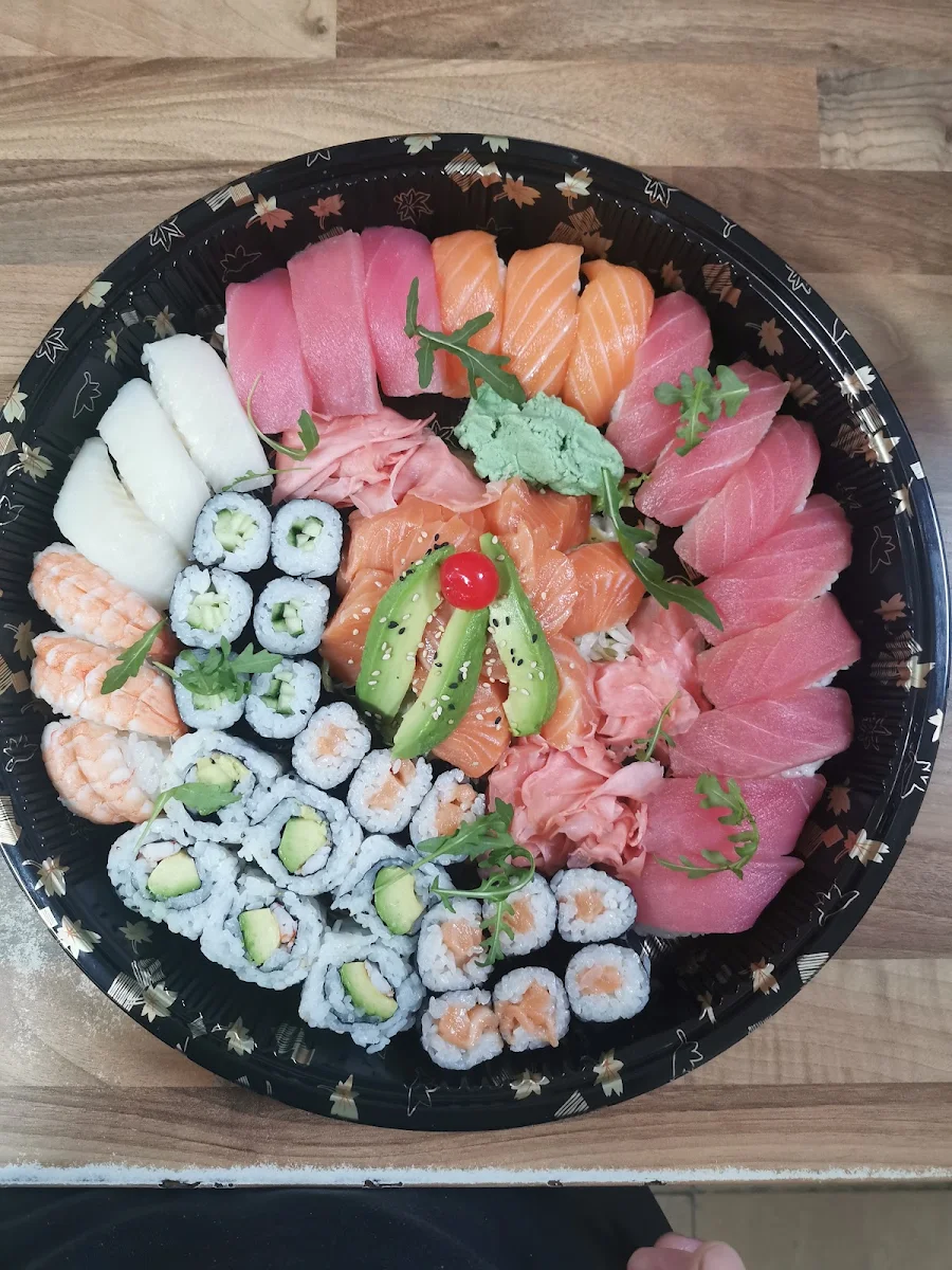 Essen und Trinken photo 1