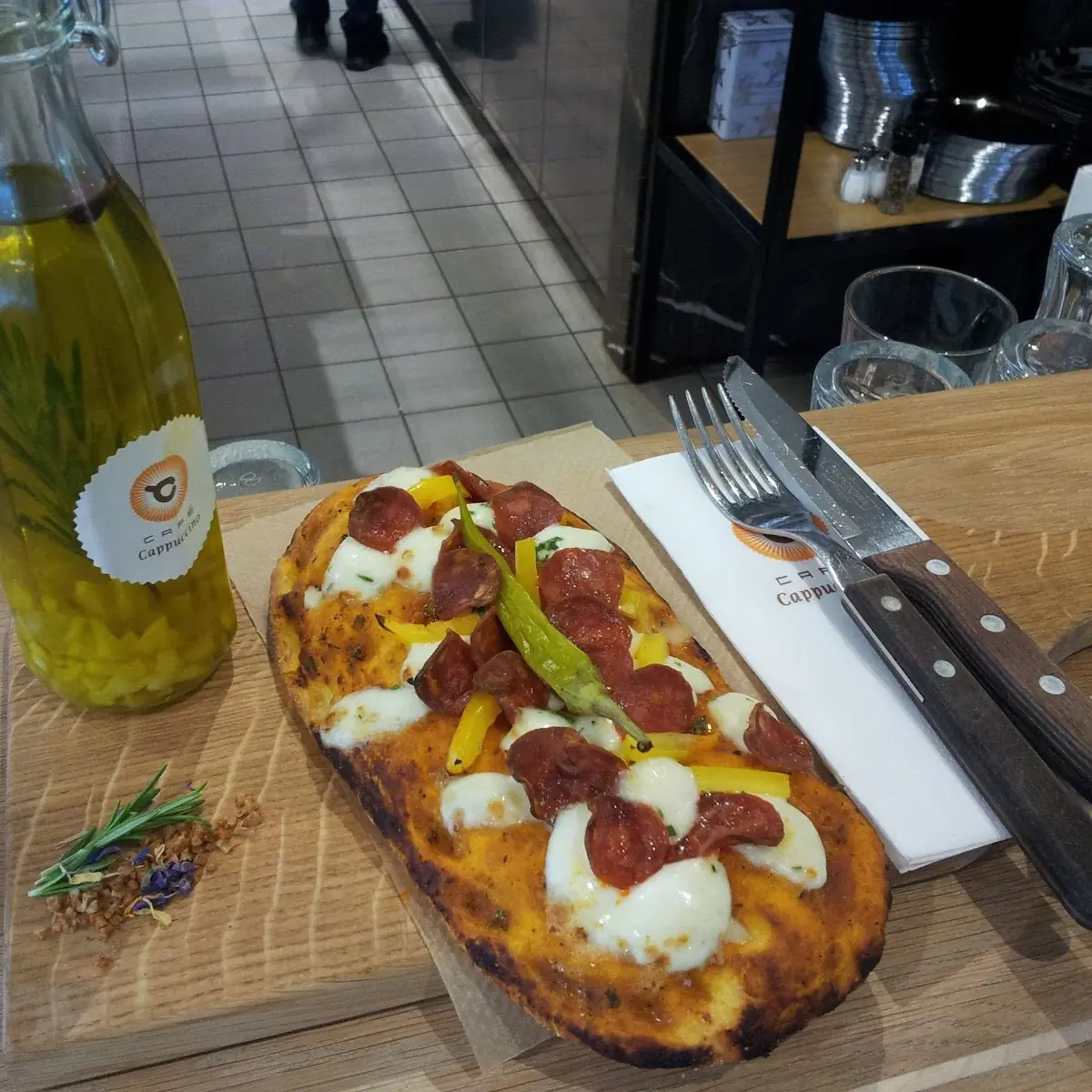 Essen und Trinken photo 10