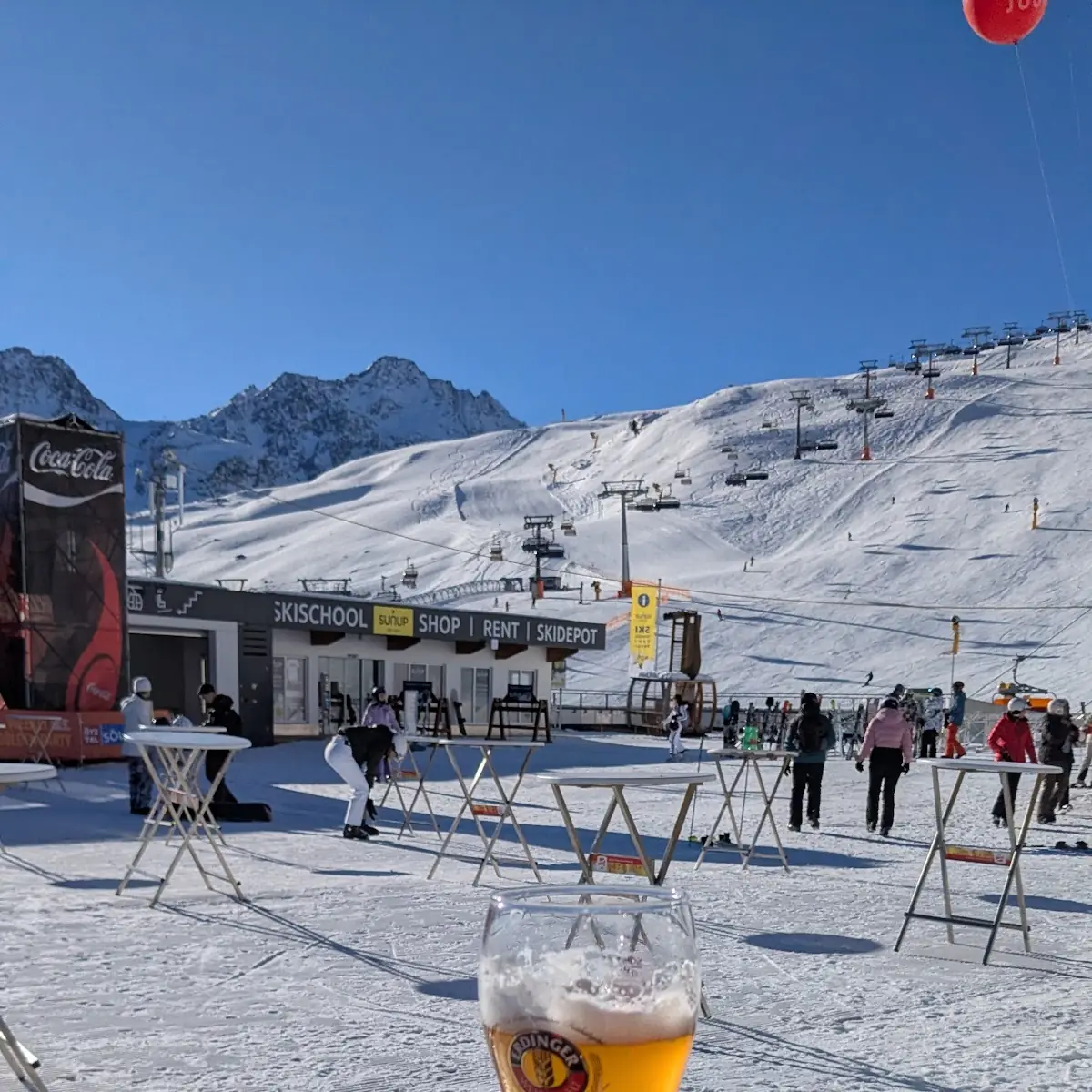 Essen und Trinken photo 1