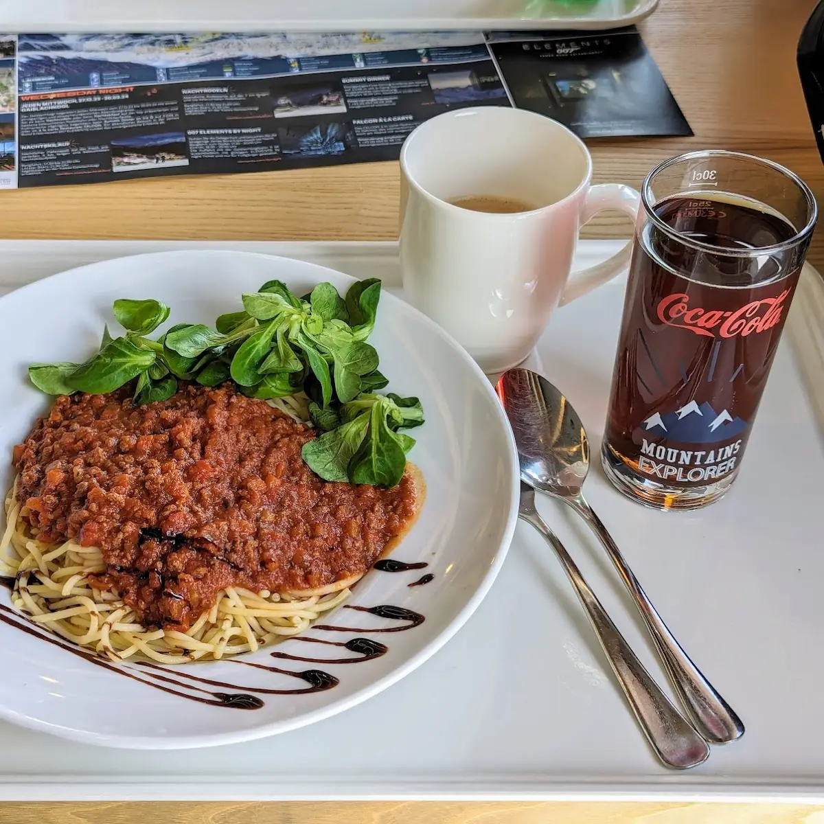 Essen und Trinken photo 3