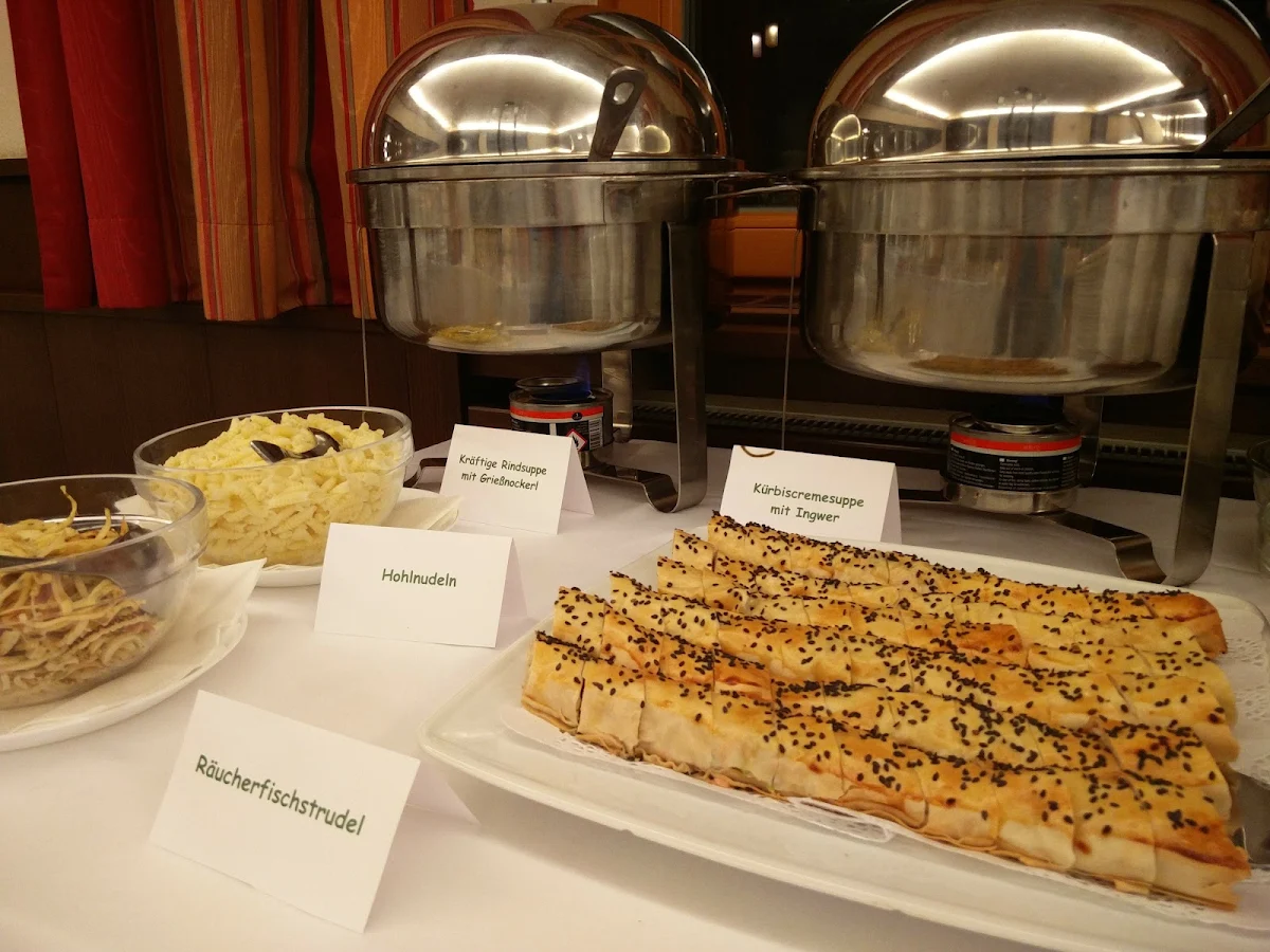 Essen und Trinken photo 10