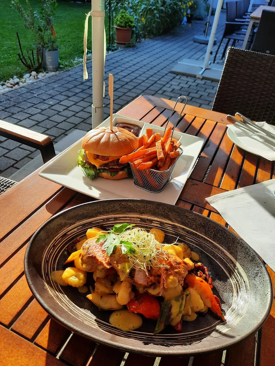 Essen und Trinken photo 4