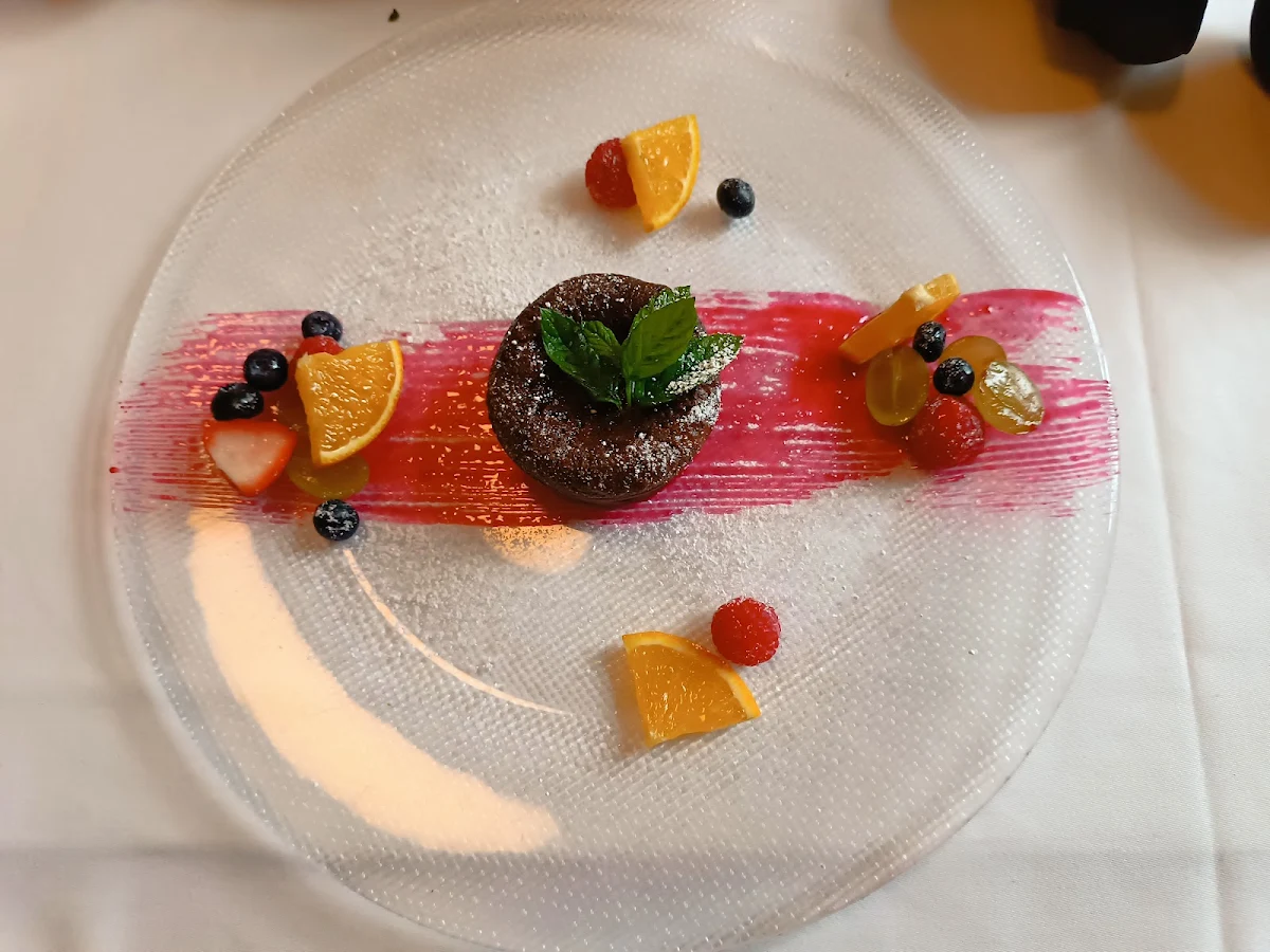 Essen und Trinken photo 7
