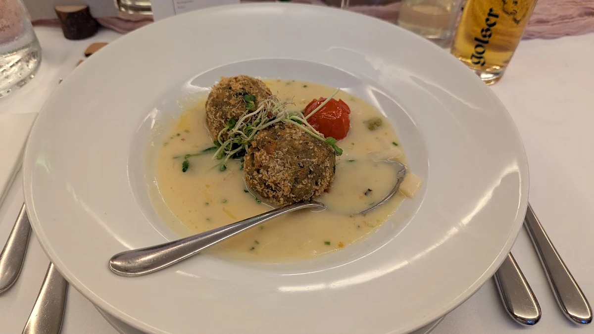 Essen und Trinken photo 8