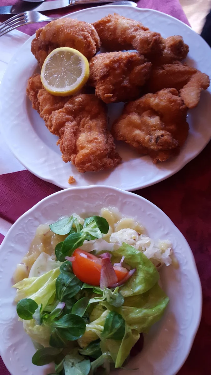 Essen und Trinken photo 5