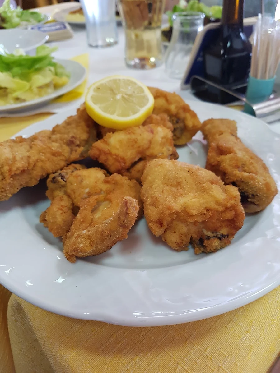 Essen und Trinken photo 9