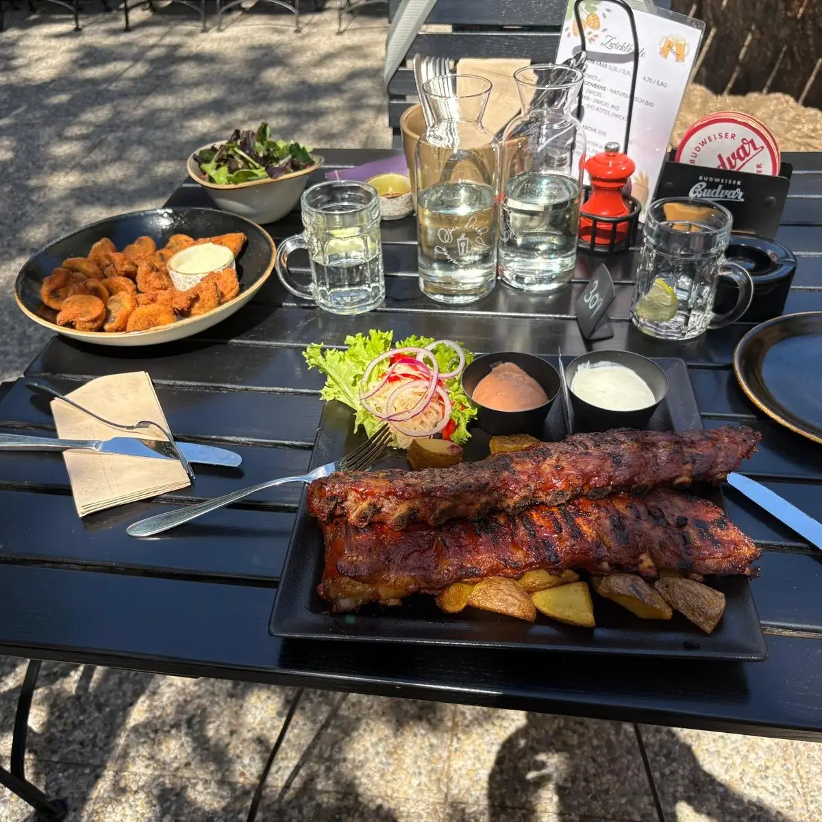Essen und Trinken photo 1