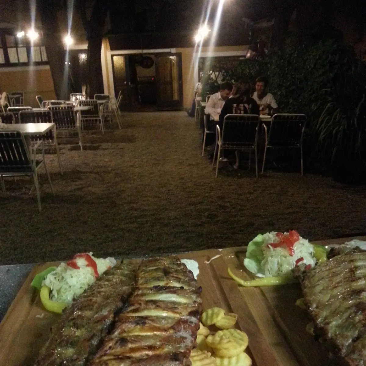 Essen und Trinken photo 10