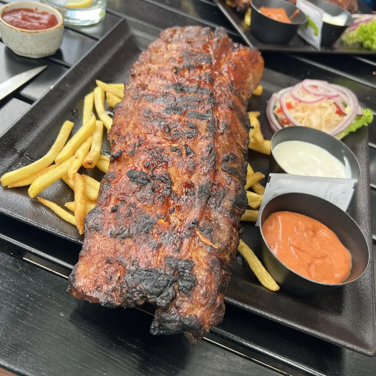 Essen und Trinken photo 2