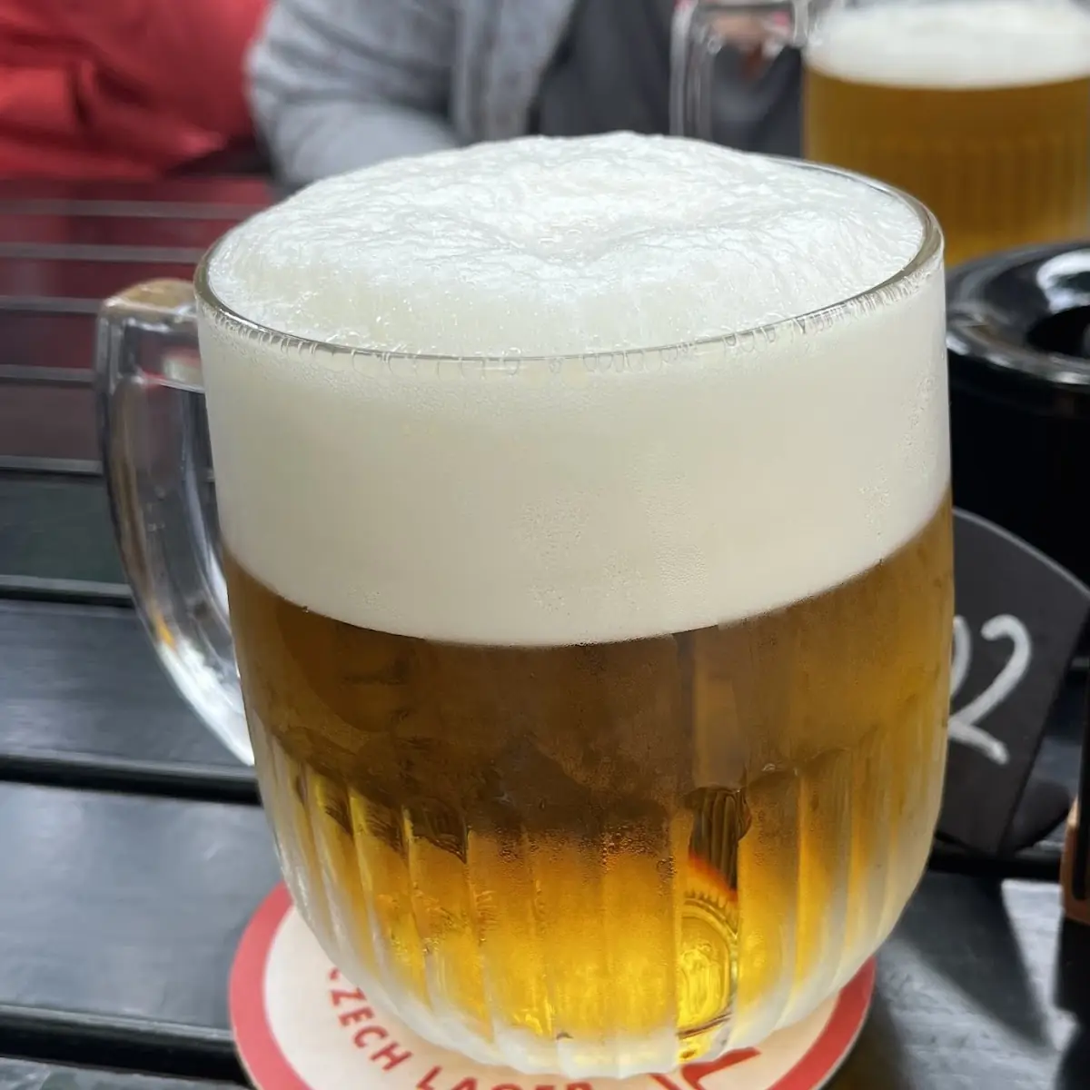 Essen und Trinken photo 3