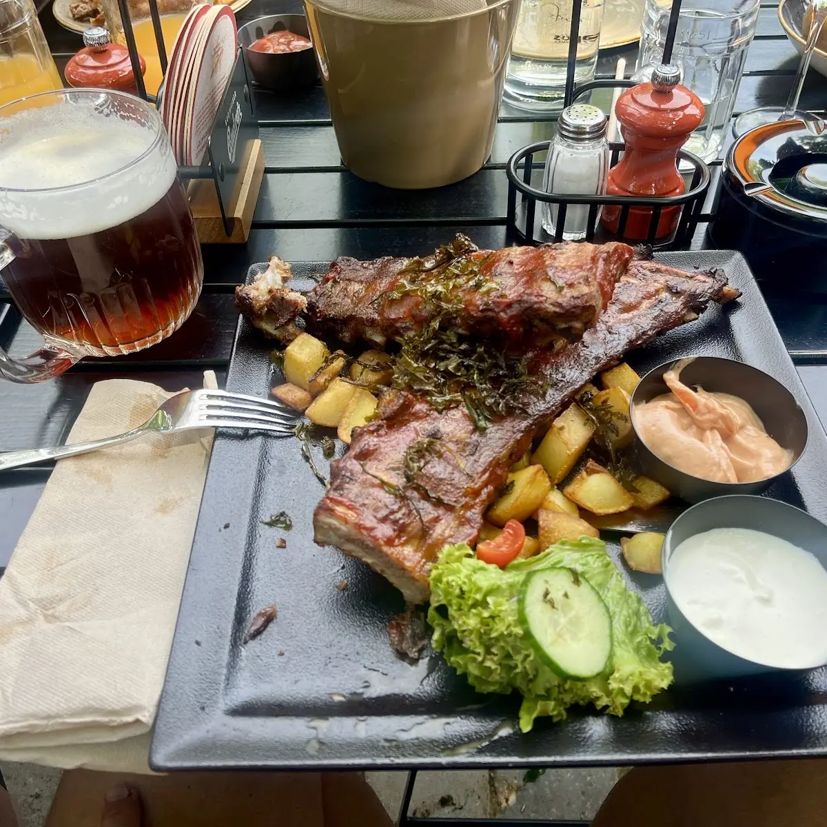 Essen und Trinken photo 5