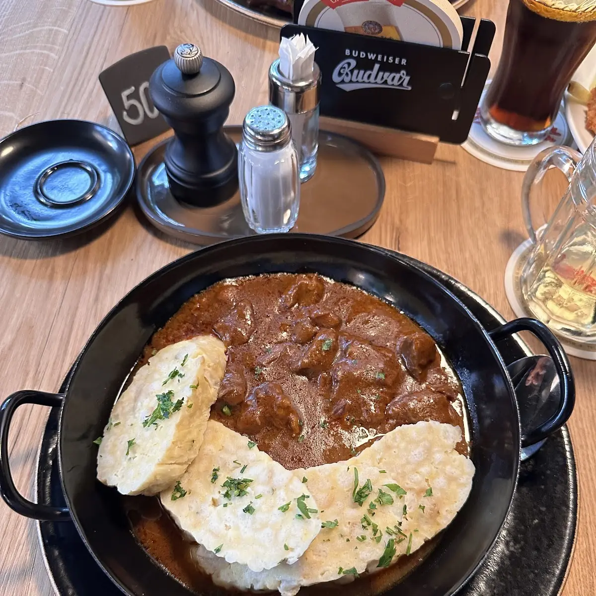 Essen und Trinken photo 6