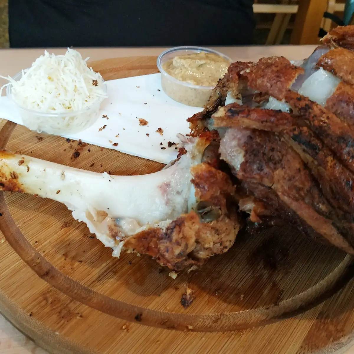 Essen und Trinken photo 7