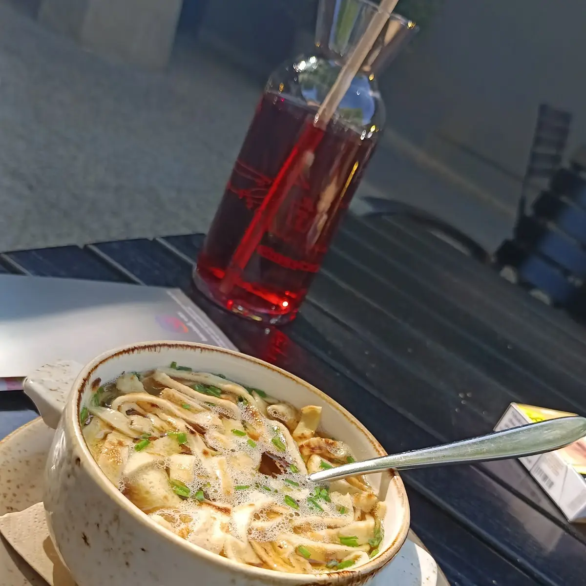 Essen und Trinken photo 8