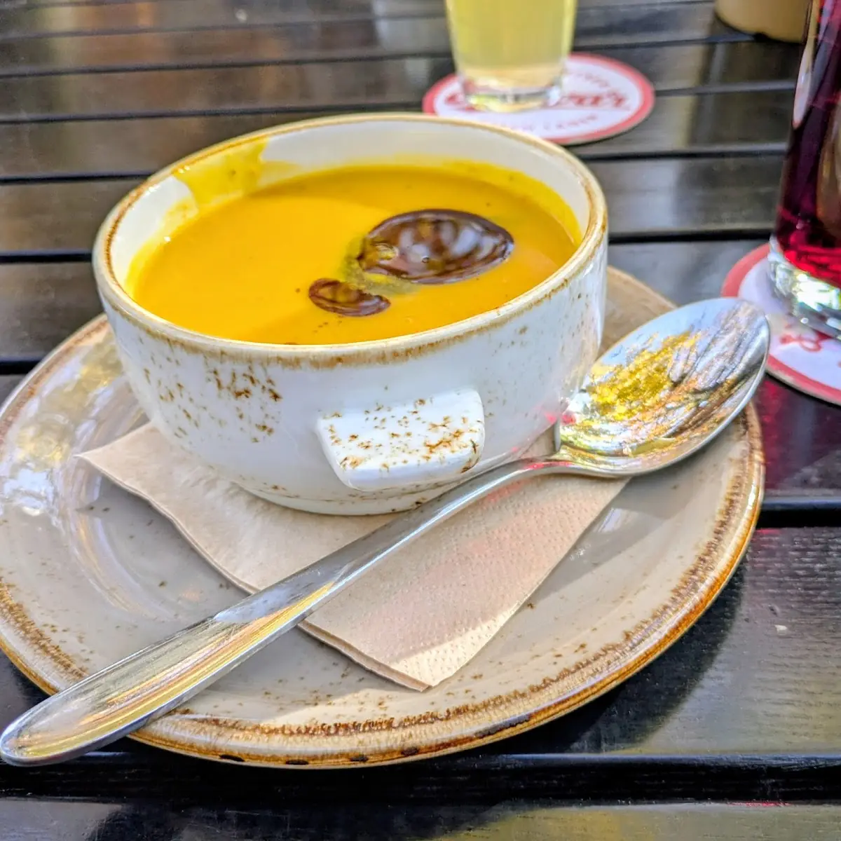 Essen und Trinken photo 9