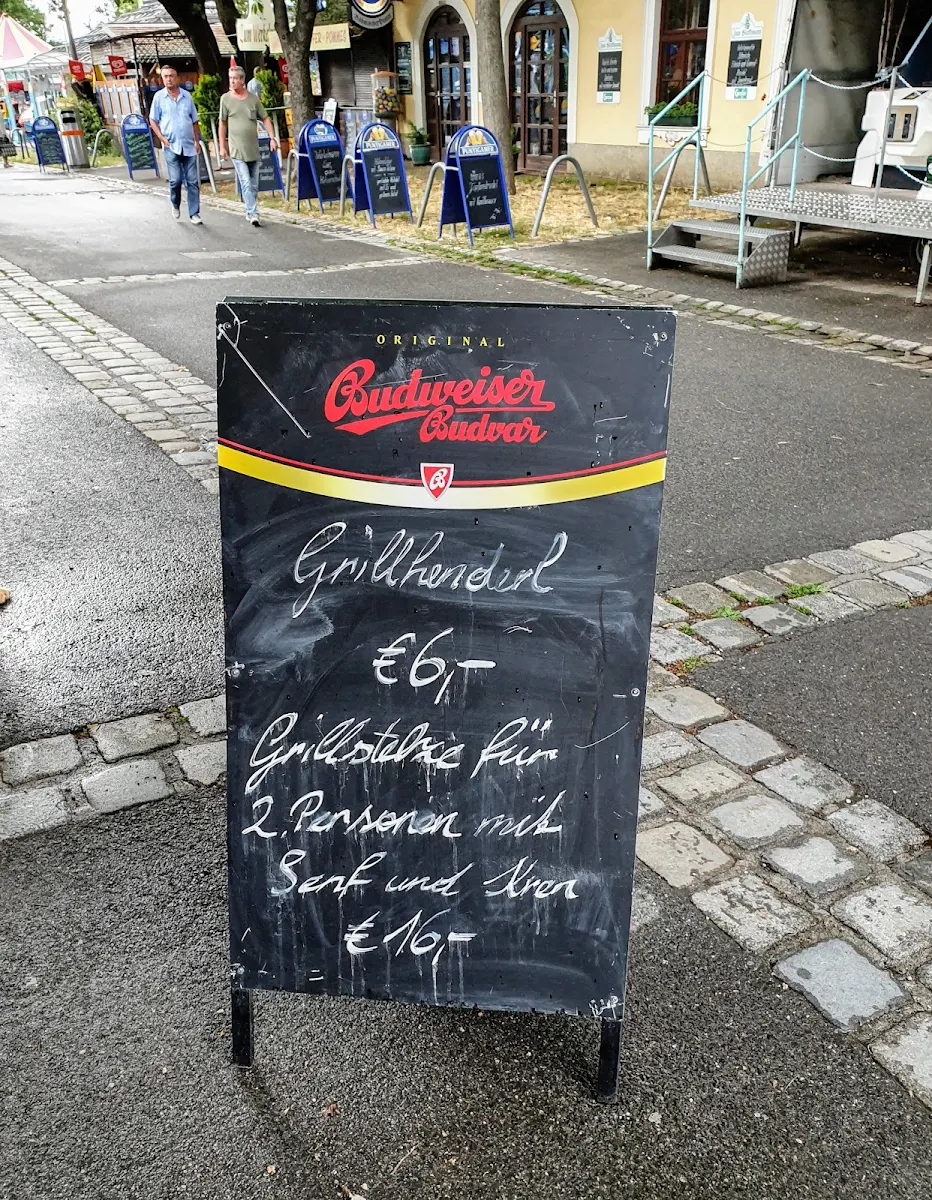 Speisekarte photo 8