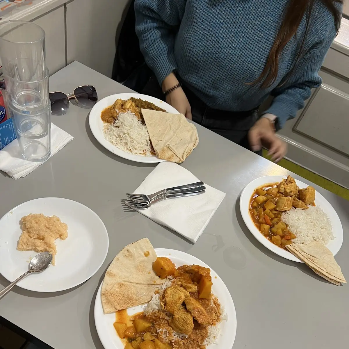 Essen und Trinken photo 10