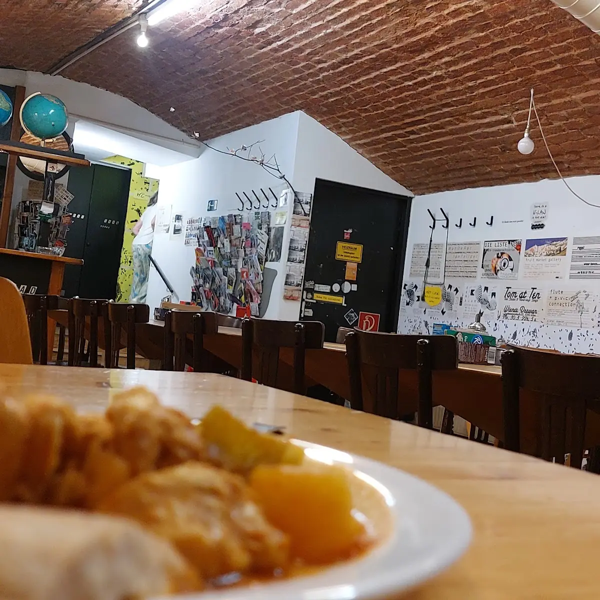 Essen und Trinken photo 8