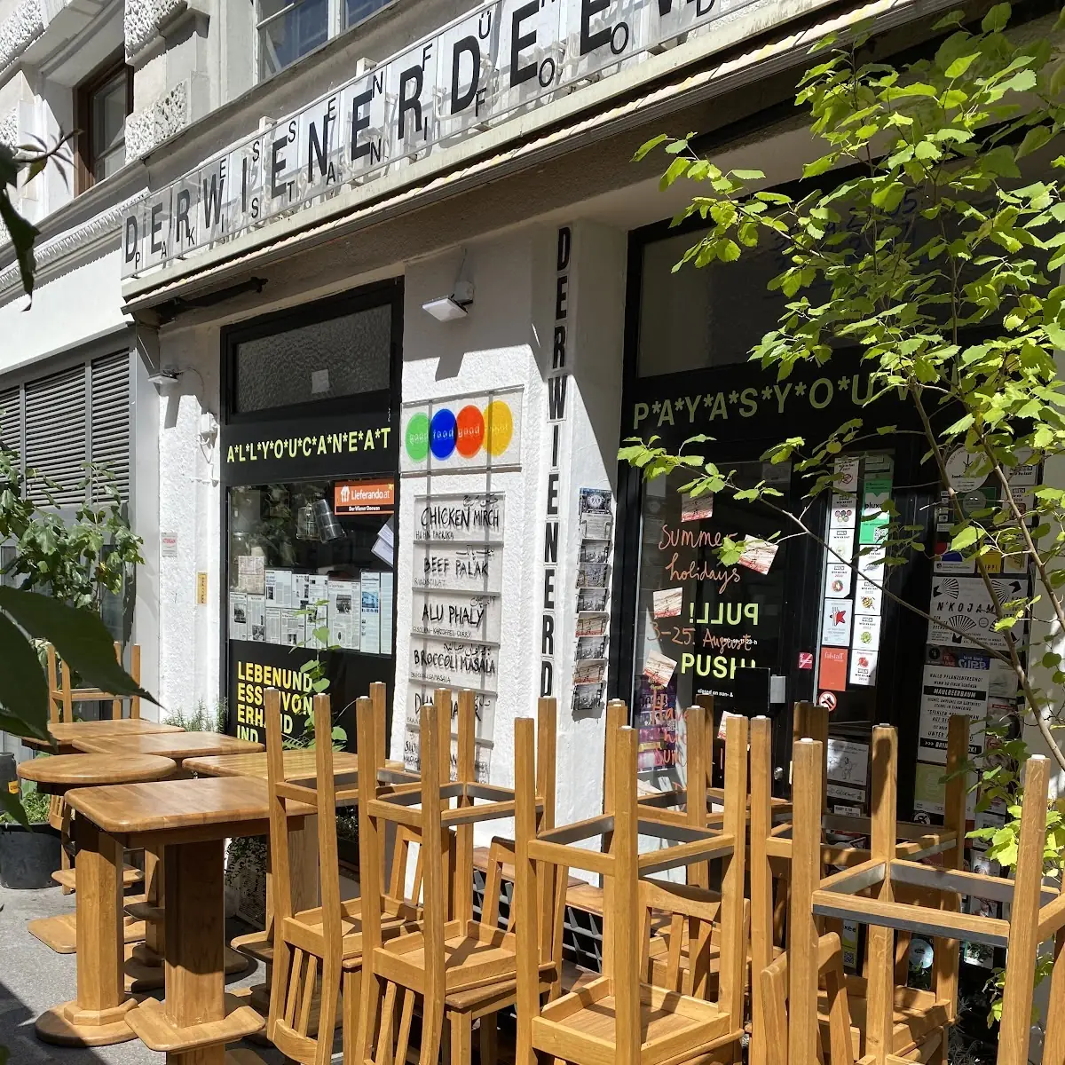 Atmosphäre photo 2