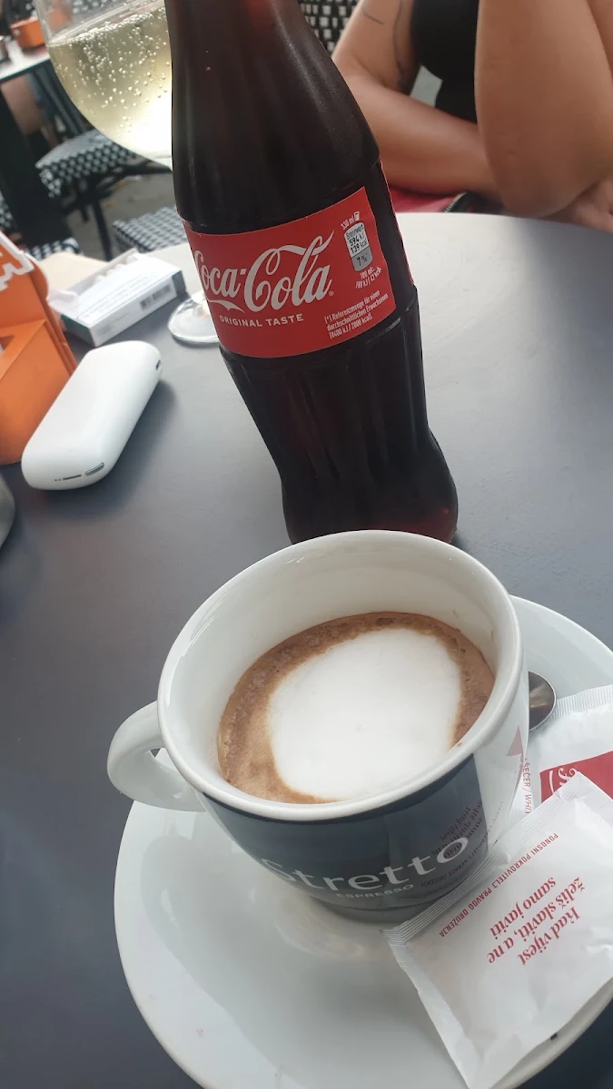 Essen und Trinken photo 3