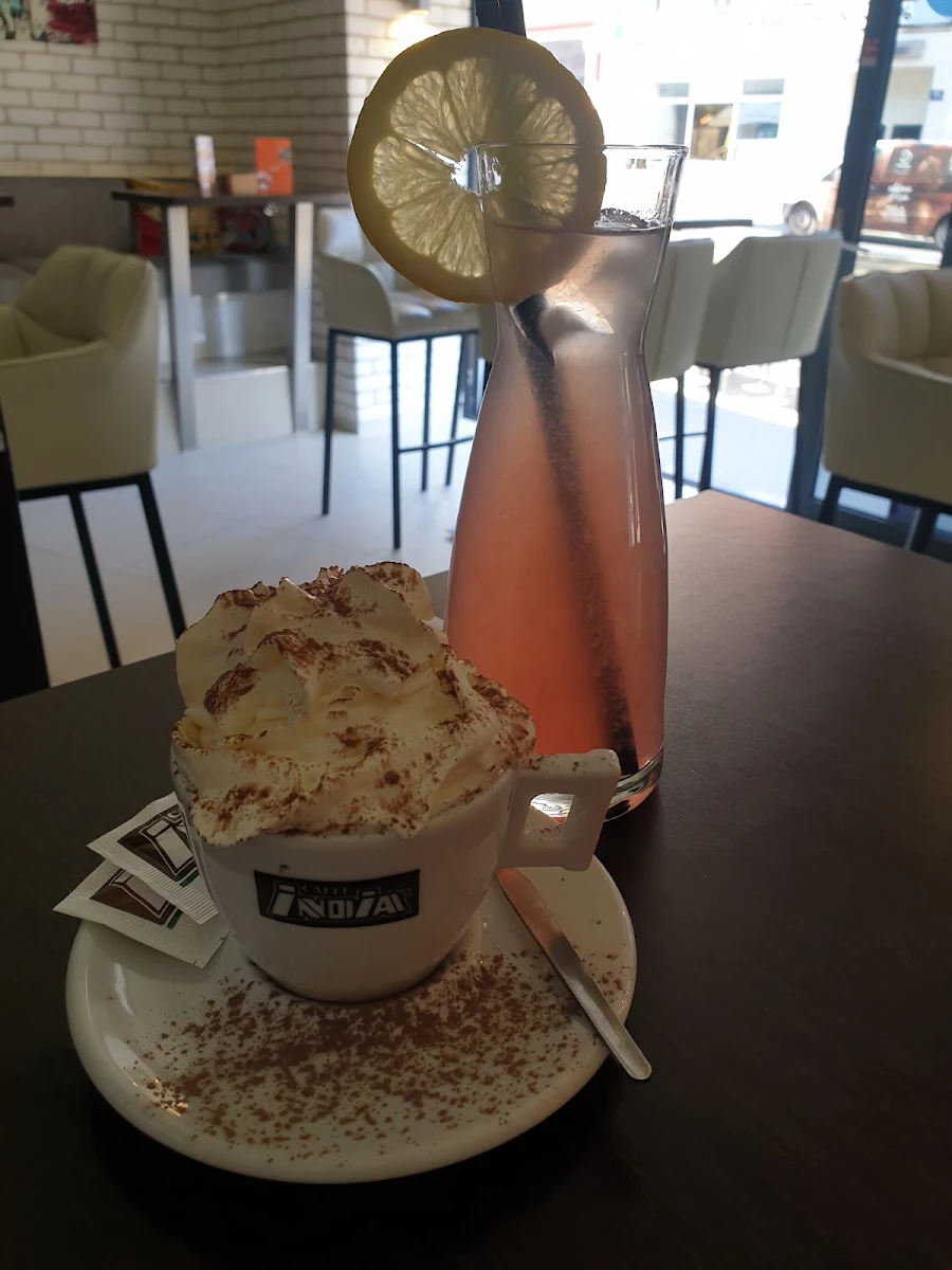 Essen und Trinken photo 9
