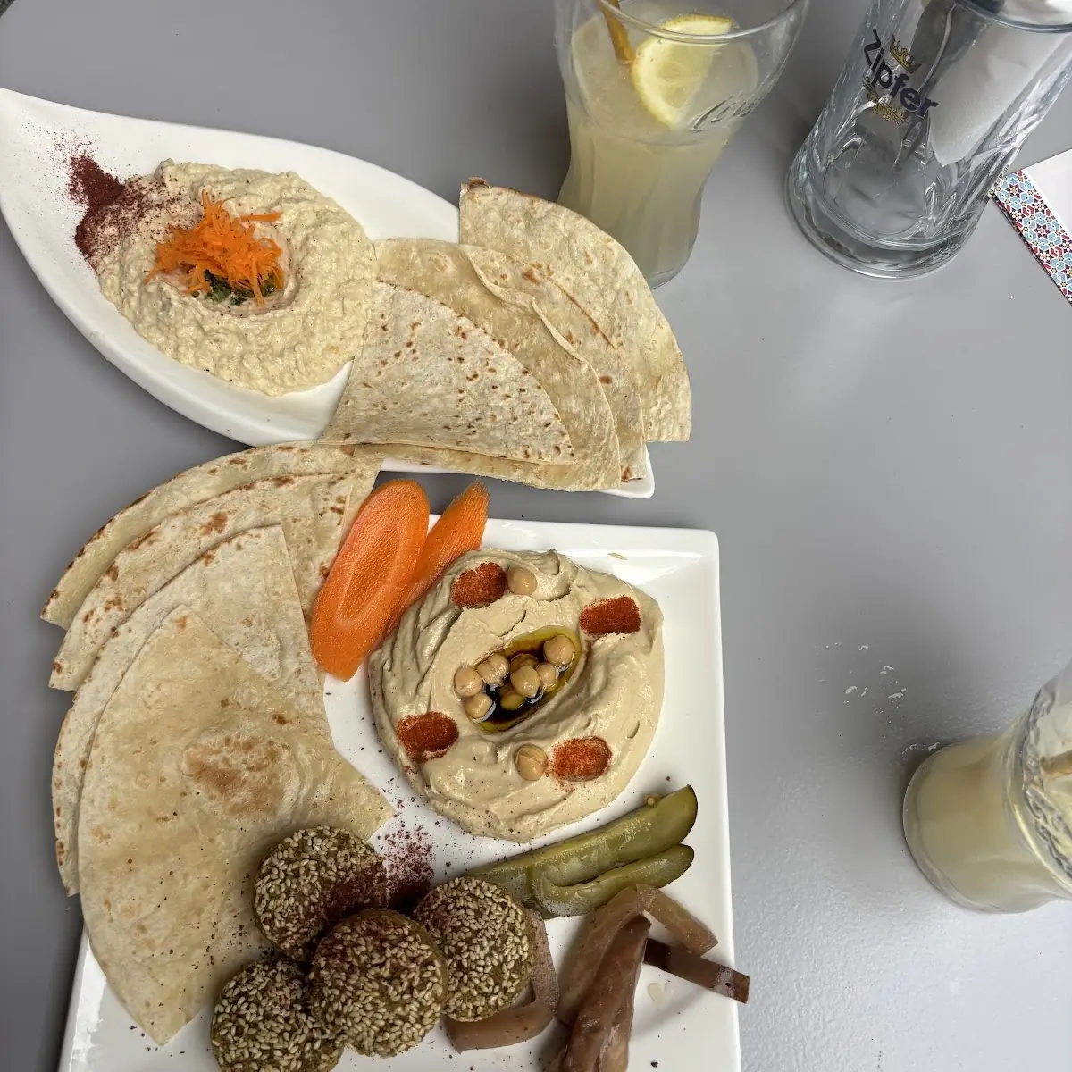 Essen und Trinken photo 3