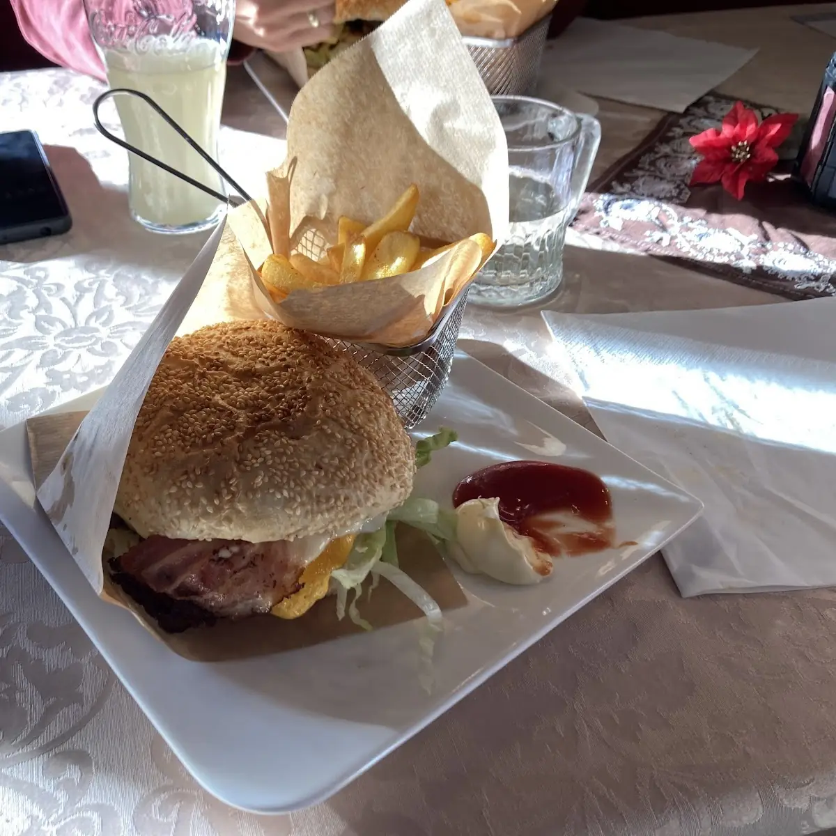 Essen und Trinken photo 4
