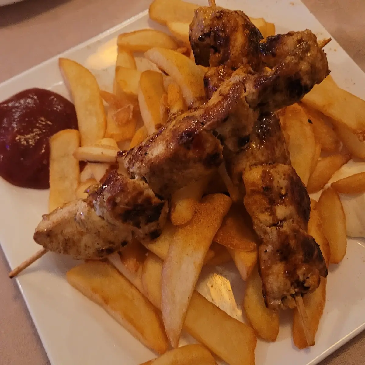 Essen und Trinken photo 8