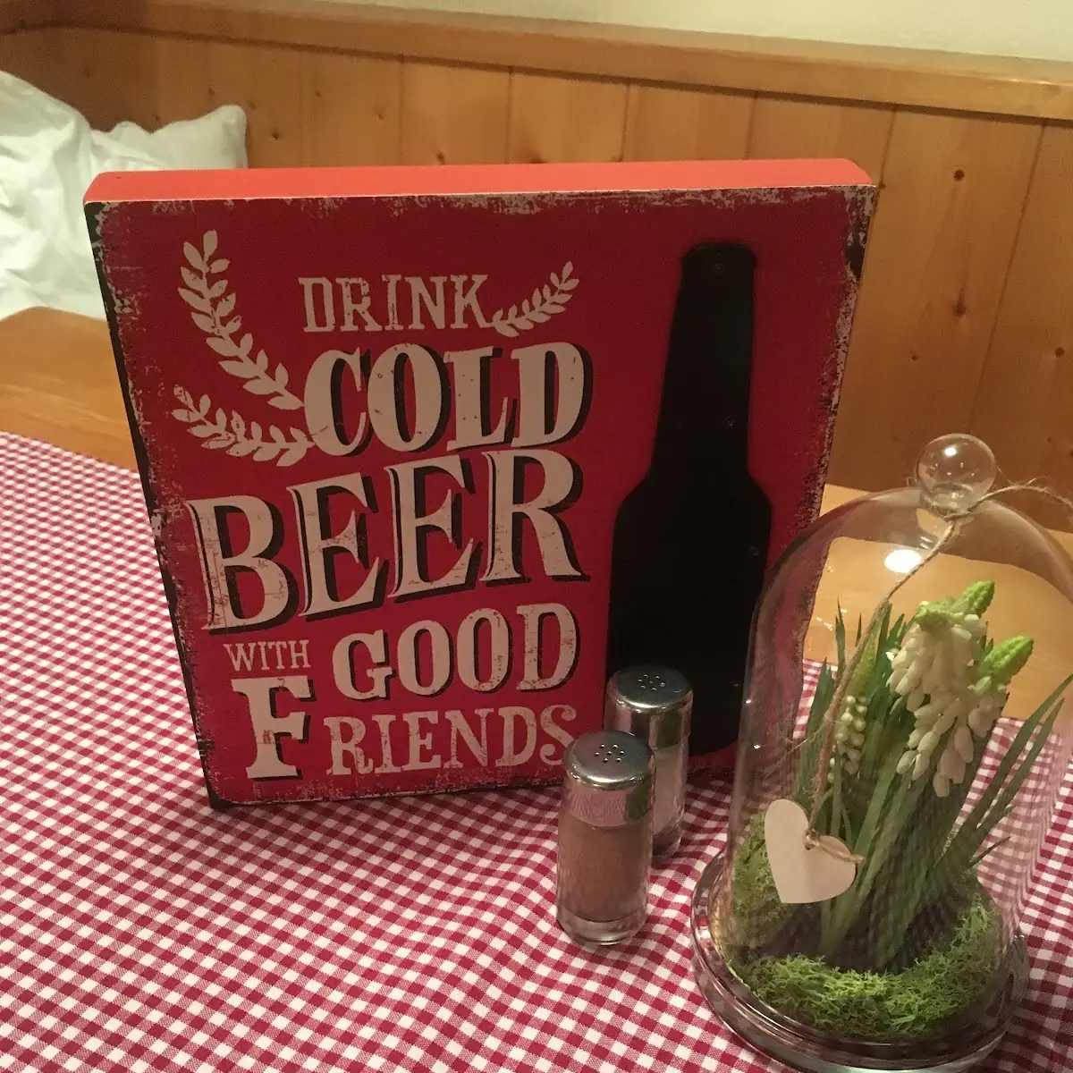 Essen und Trinken photo 2