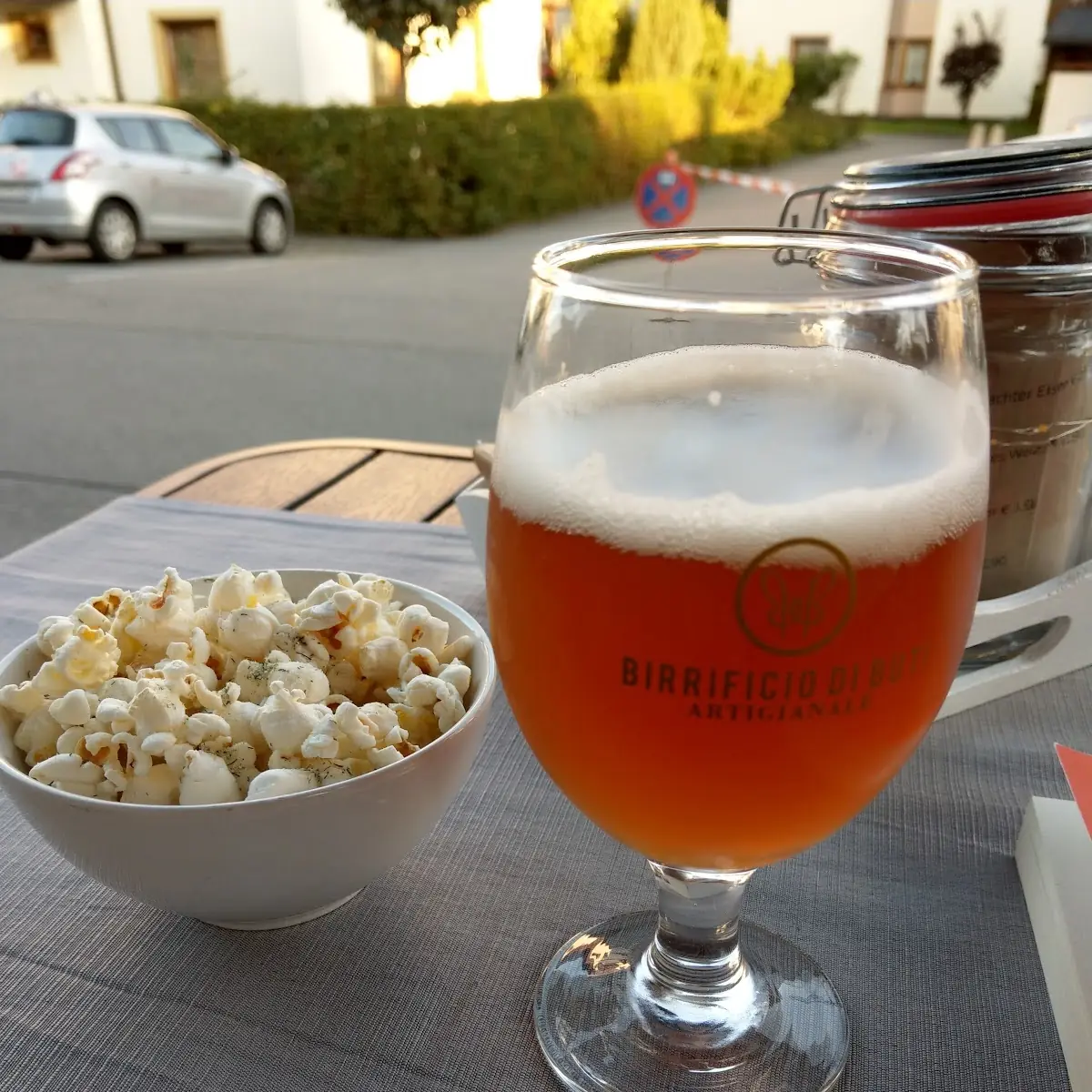 Essen und Trinken photo 3