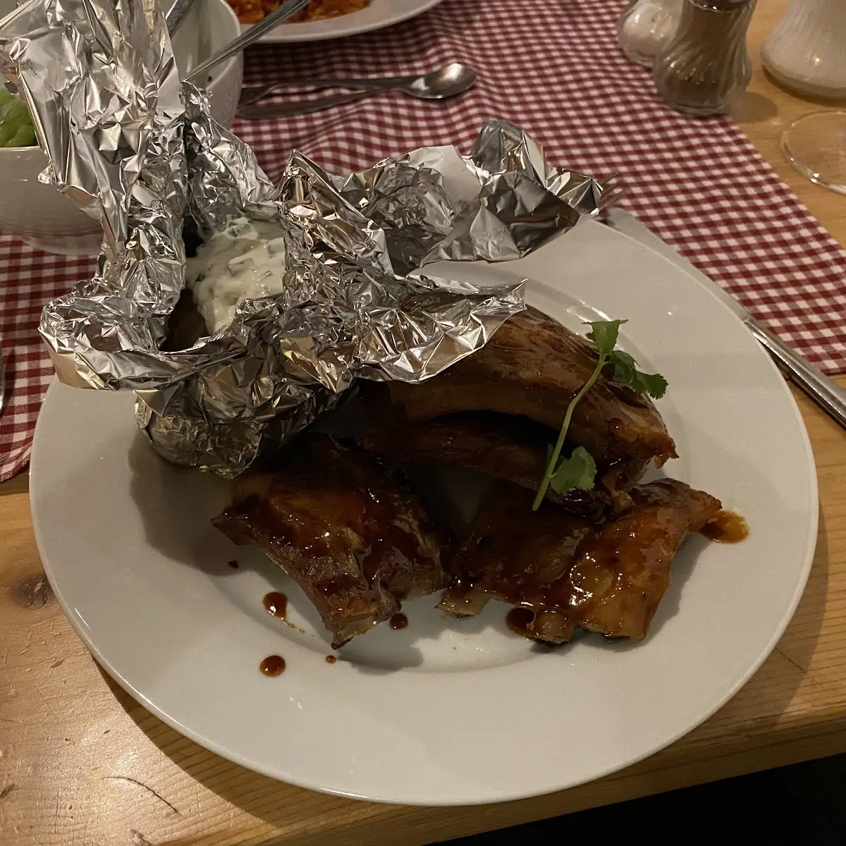 Essen und Trinken photo 5