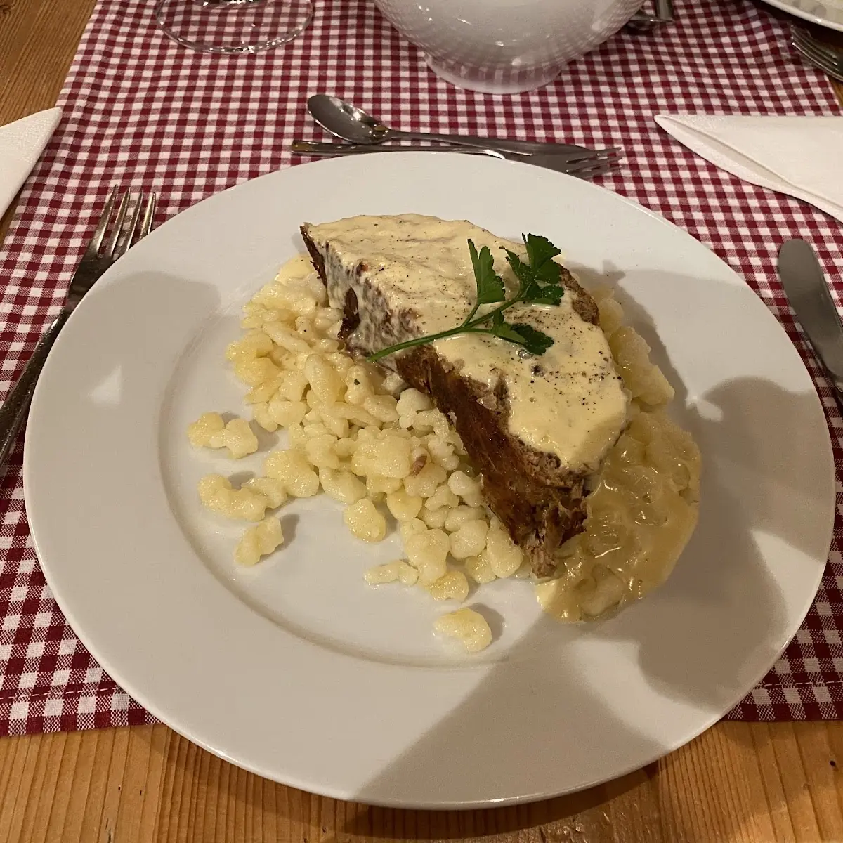 Essen und Trinken photo 6