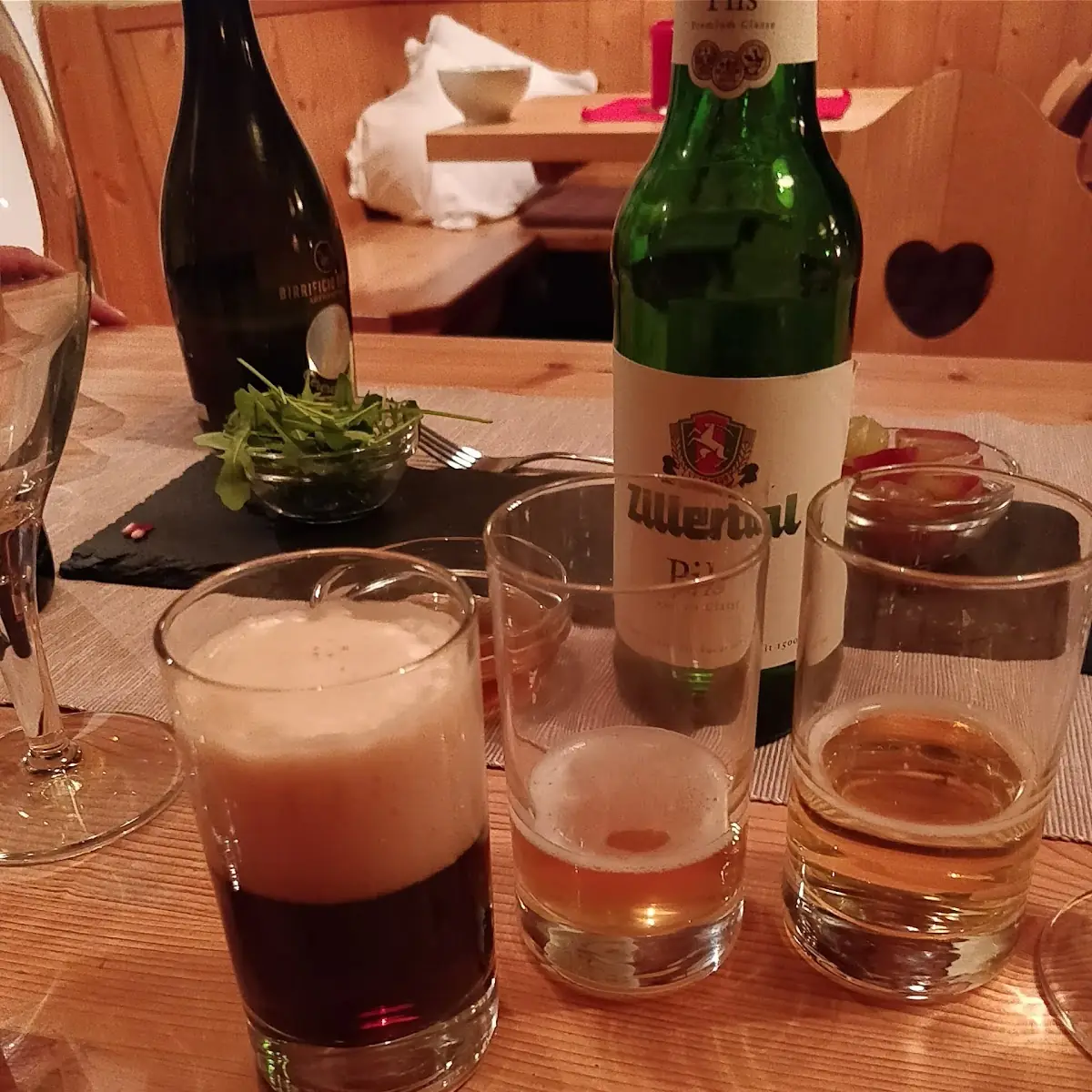 Essen und Trinken photo 8