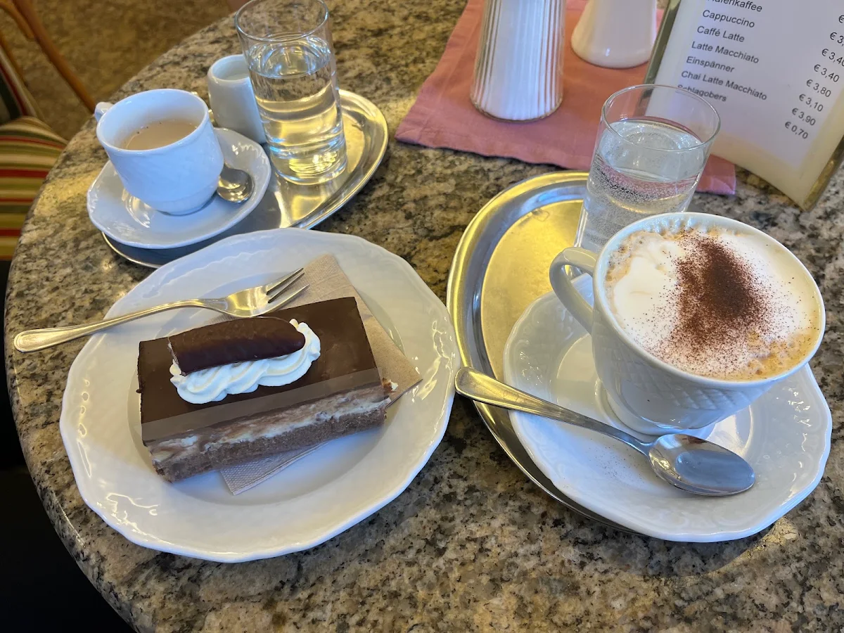 Essen und Trinken photo 4
