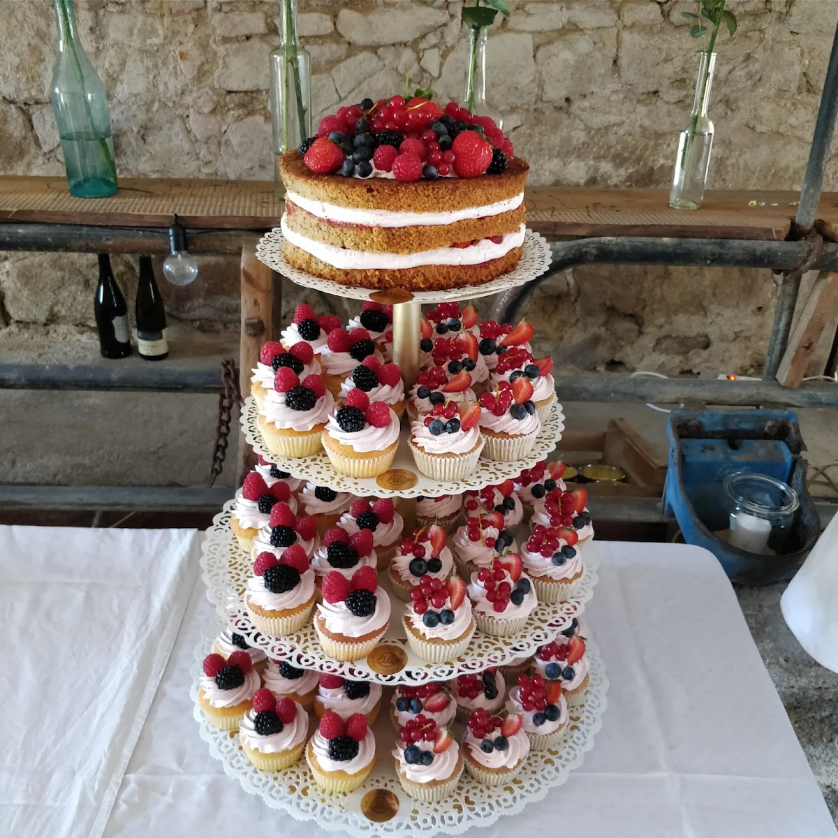 Essen und Trinken photo 6
