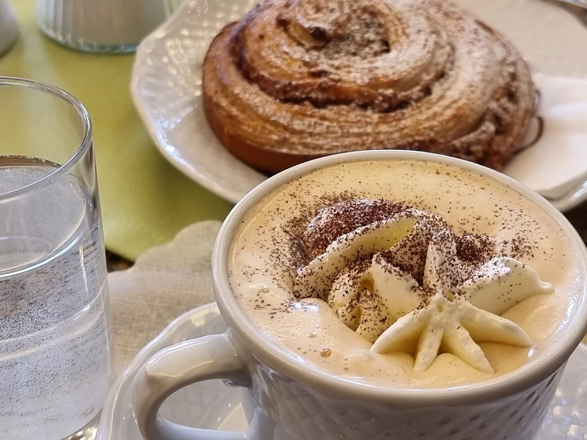 Essen und Trinken photo 7