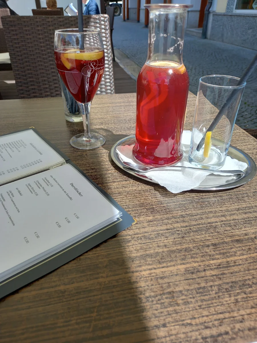 Speisekarte photo 10