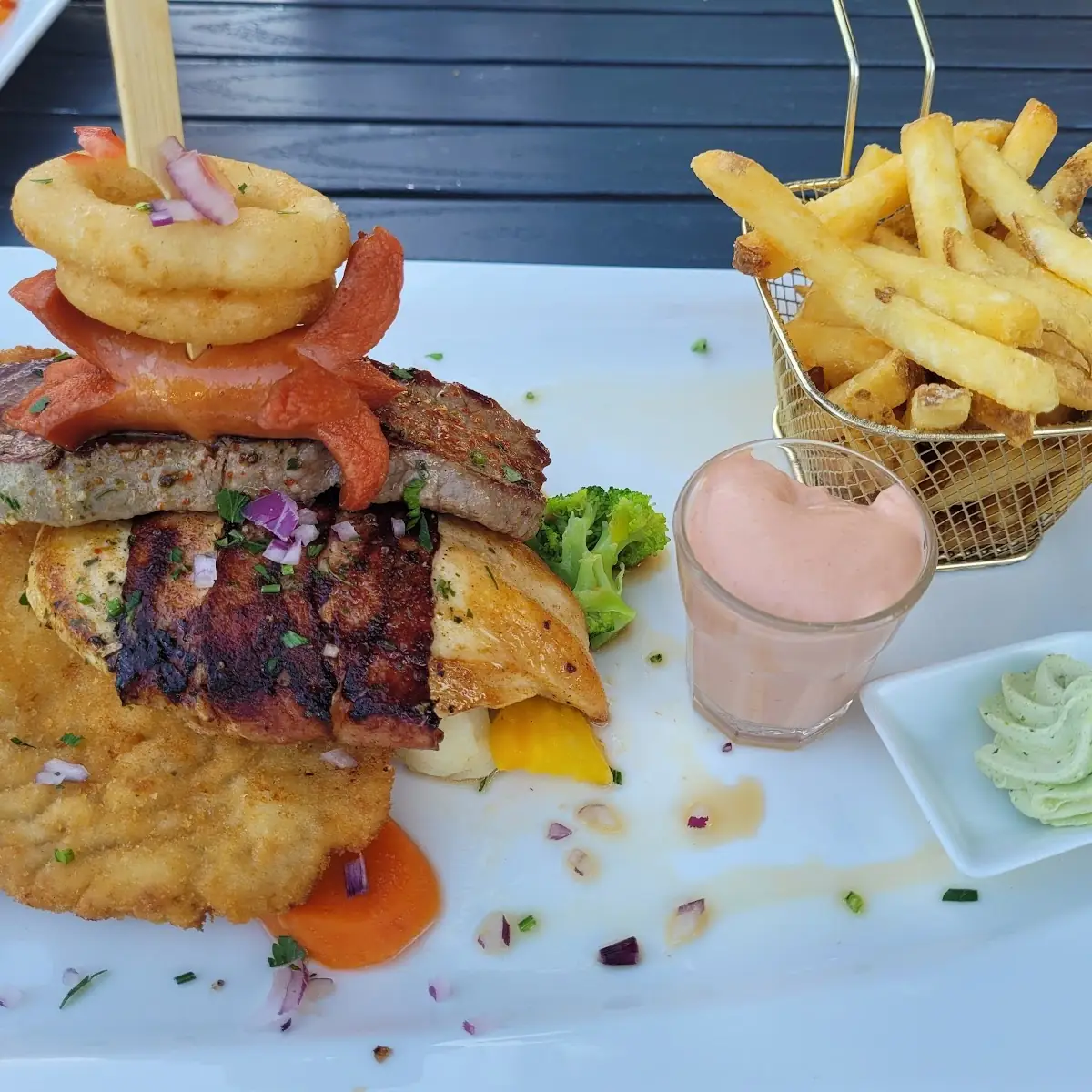 Essen und Trinken photo 3