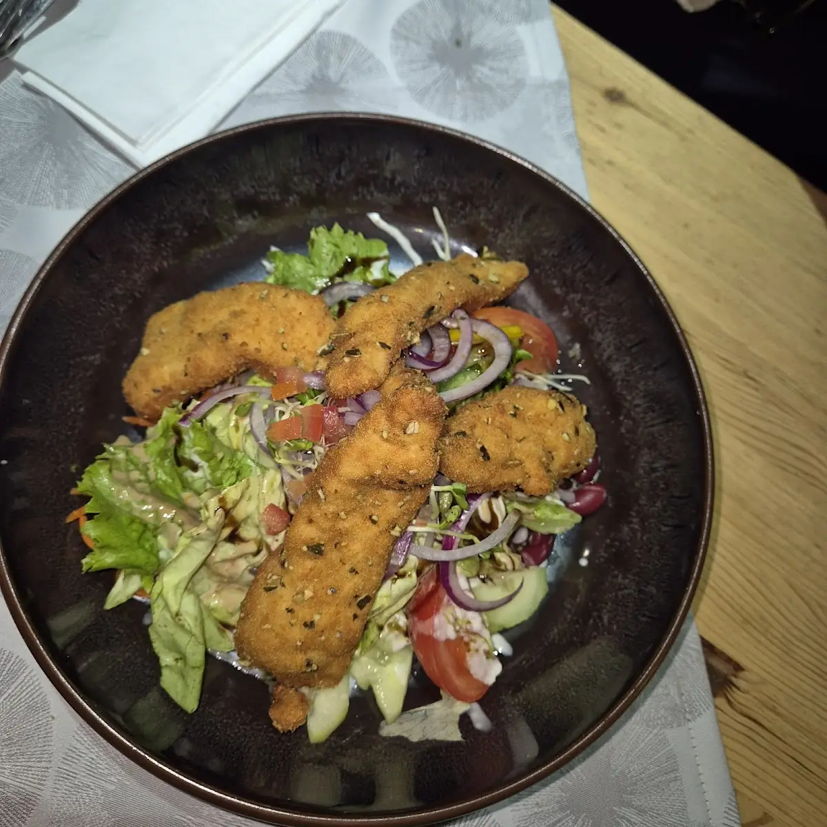 Essen und Trinken photo 4