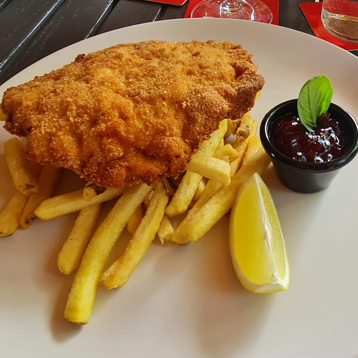 Essen und Trinken photo 7