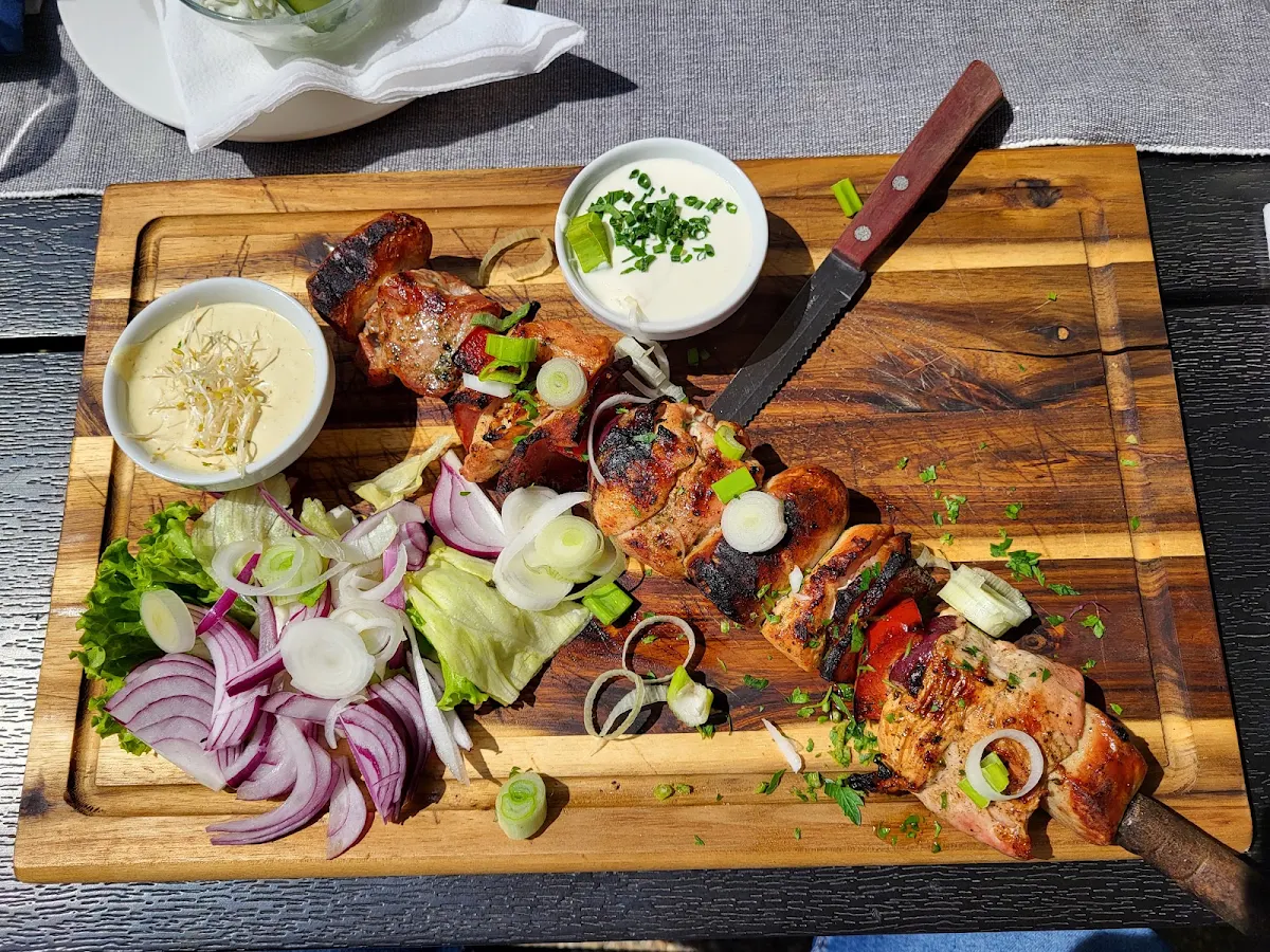 Essen und Trinken photo 1